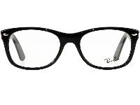 RAY-BAN 0RX5184 2000 Lunette de vue NEW WAYFARER