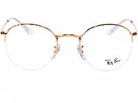 RAY-BAN 0RX3947V 3094 Lunette de vue ROUND GAZE