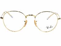 RAY-BAN 0RX3582V 2500 Lunette de vue DAVID