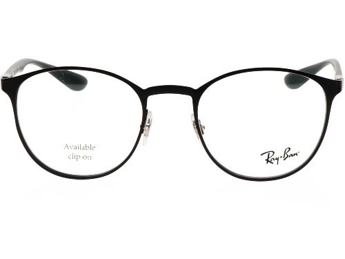 RAY-BAN 0RX6355 3098 Lunette de vue