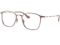 RAY-BAN 0RX6466 2973 Lunette de vue