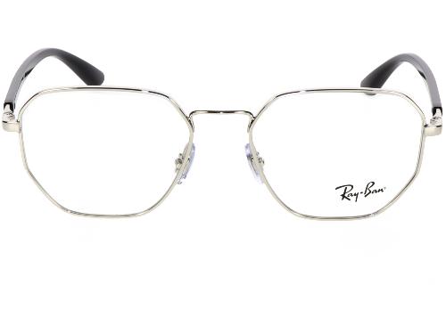 RAY-BAN 0RX6471 2901 Lunette de vue