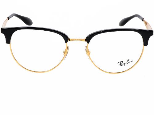 RAY-BAN 0RX6396 5784 Lunette de vue