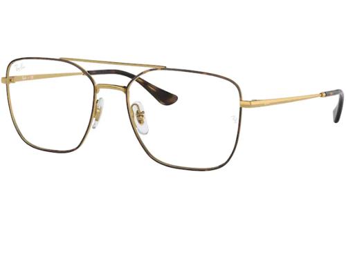 RAY-BAN 0RX6450 2945 Lunette de vue