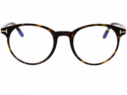 TOM FORD FT5695-B 052 Lunette de vue