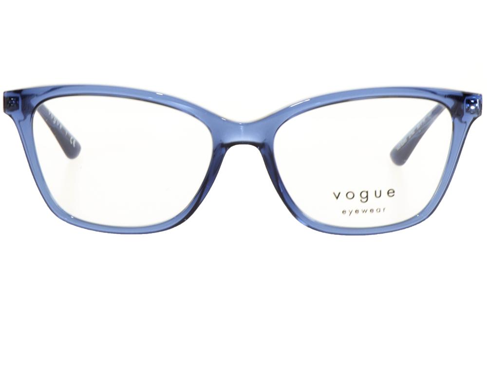 VO5285 2762 lunette de vue VOGUE crocodileye