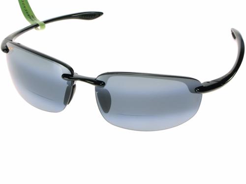 MAUI JIM 807 G807-0225 Lunette de soleil correctrice HOOKIPA READERS