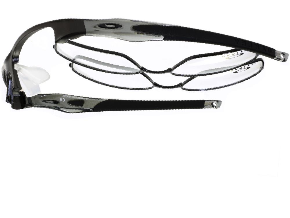 lunette de vue oakley crosslink switch