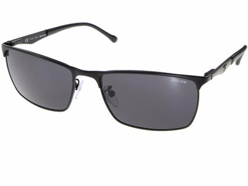 POLICE S8969N 0S08 Lunette de soleil homme RAZOR 4