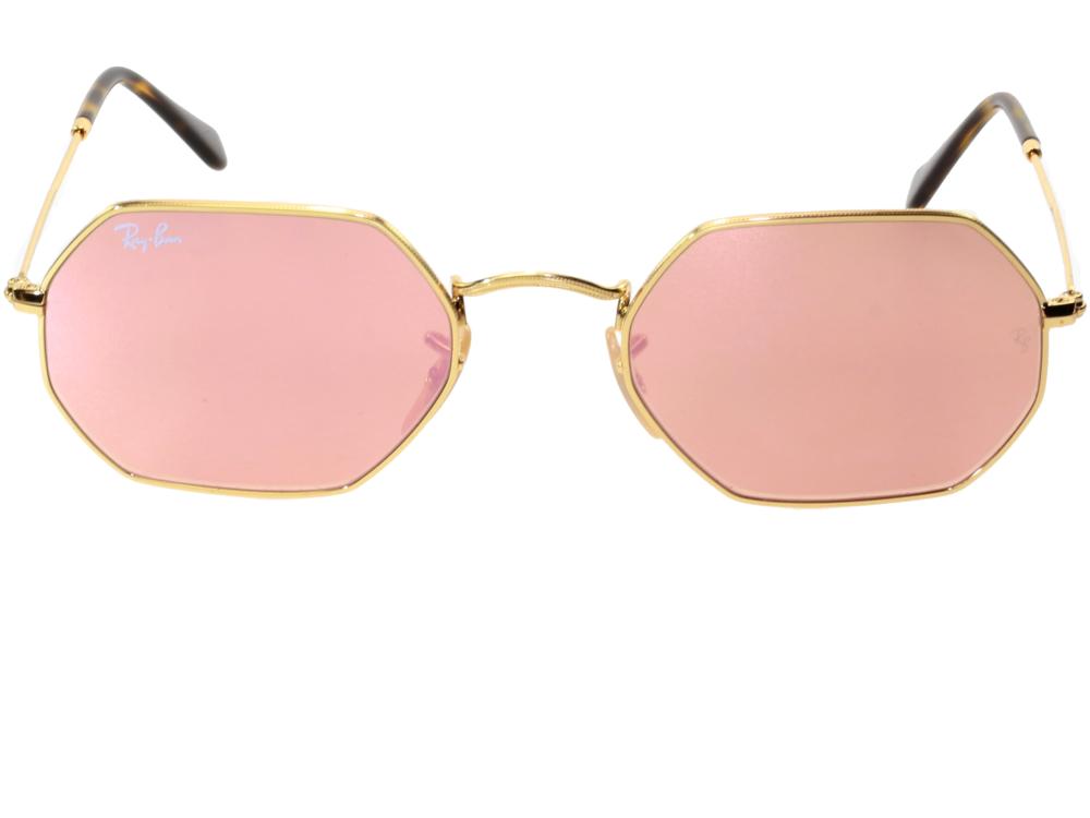 Lunette RAY BAN OCTOGONAL RB3556N 001Z2 > CROCODILEYE Lunette RAY BAN OCTOGONAL RB3556N 00471 > CROCODILEYE