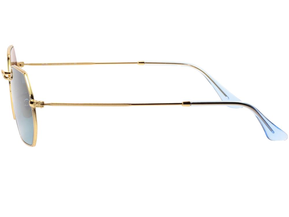 Lunette RAY BAN OCTOGONAL RB3556N 91233M > CROCODILEYE Lunette RAY BAN OCTOGONAL RB3556N 00471 > CROCODILEYE