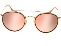 RAY-BAN RB3647N 001/7O Lunette de soleil