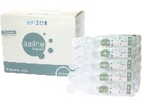 AVIZOR SALINE Unidose 30X5ML