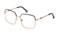 CAROLINA HERRERA VHE178 08MZ Lunette de vue