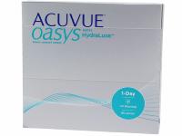 Acuvue Oasys 1-Day 90 JOHNSON&JOHNSON