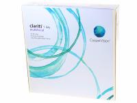 CLARITI 1 Day Multifocal 90 COOPERVISION
