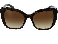 DOLCE GABBANA DG4348 502/13 Lunette de soleil