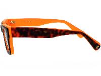 THE KENNEDY HAVANA ORANGE Lunette de soleil ETNIA BARCELONA