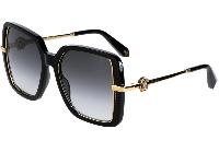 ROBERTO CAVALLI SRC007 0700 55 Lunette de soleil Femme