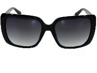 GUESS GU7788-S 01B Lunette de Soleil Oversize