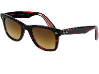 RAY-BAN RB2140 136285 50 WAYFARER Lunette de soleil Unisexe