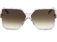 SAINT LAURENT SL 232 BETTY 005 63 Lunette de Soleil Femme NEW WAVE