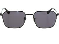 POLICE SPLL84 0568 56 OCTANE 9 Lunette de soleil Homme