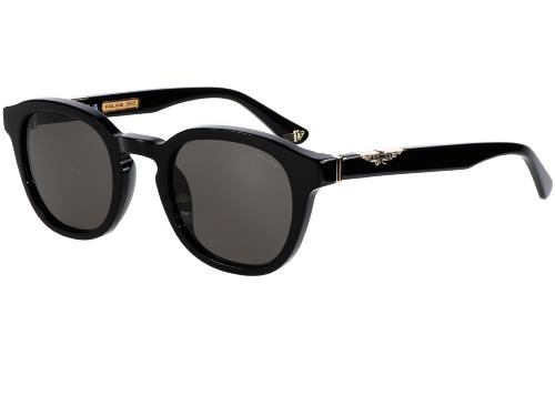 POLICE SPLL82 700P 50 ORIGINS 60 Lunette de soleil Unisexe