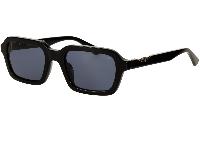 POLICE SPLL14 0700 53 ORIGINS 57 Lunette de soleil Homme