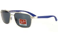 RAY-BAN RB3701 9243/87 59 Lunette de soleil Homme