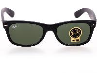 RAY-BAN RB2132 622 Lunette de soleil Unisexe NEW WAYFARER