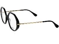 MAX MARA MM5005 001 Lunette de vue