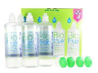 Biotrue Pack 4x300ml BAUSCH+LOMB