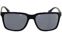 EMPORIO ARMANI 0EA4047 506381 56 Lunette de soleil Homme