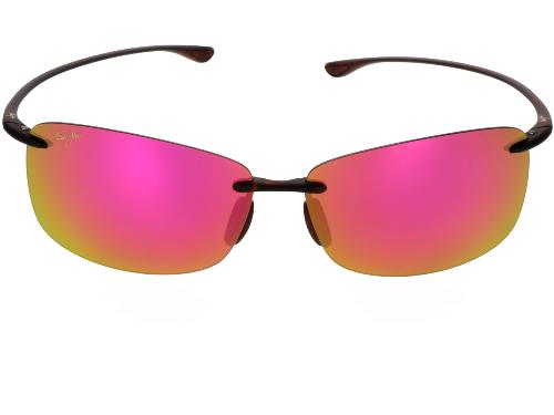 MAUI JIM 442 P442-10M Lunette de soleil AKAU