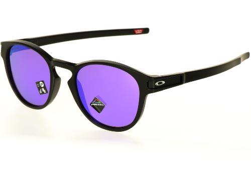 OAKLEY OO926555 Lunette de soleil LATCH