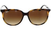 RAY-BAN RB4378 710/13 Lunette de soleil