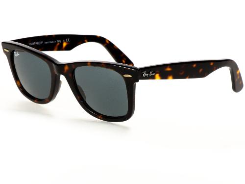 RAY-BAN RB2140 902/R5 Lunette de soleil WAYFARER