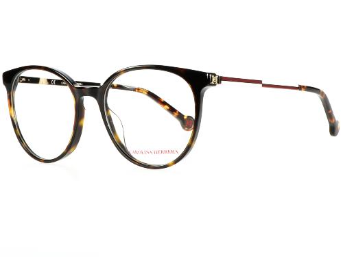 CAROLINA HERRERA VHE873 0722 Lunette de vue