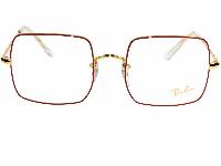 RAY-BAN 0RX1971V 3106 Lunette de vue SQUARE