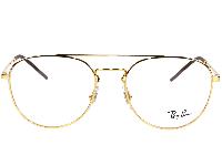 RAY-BAN 0RX6414 2500 Lunette de vue