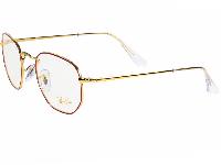 RAY-BAN 0RX6448 3106 Lunette de vue