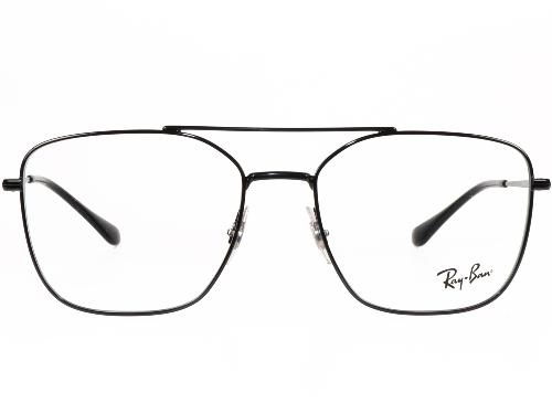 RAY-BAN 0RX6450 2509 Lunette de vue