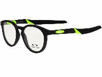 OAKLEY OY8014 01 Lunette de vue ROUND OUT