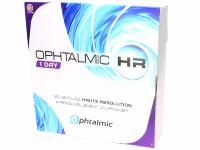 STOCK OPHTALMIC HR 1 DAY x90