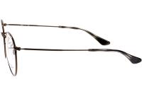 RAY-BAN 0RX3447V 3074 Lunette de vue ROUND METAL