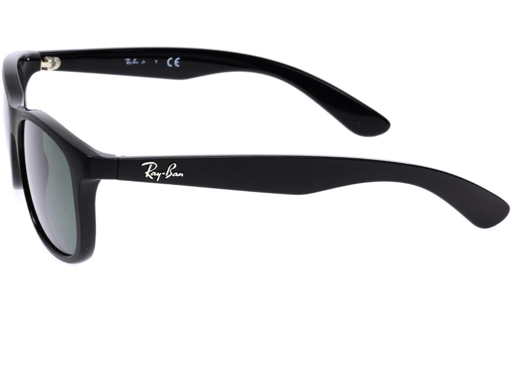 lunettes de soleil RAY BAN JUNIOR RJ9062S 701371 > CROCODILEYE Etui RAY BAN JUNIOR SOLAIRE Pochette Orange > CROCODILEYE