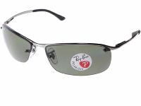 RAY-BAN RB3183 004/9A 63