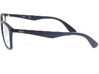 RAY-BAN 0RX7047 5450 Lunette de vue