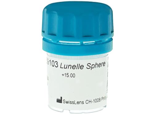 LUNELLE® Sphere ES70 1 Lentille SWISSLENS